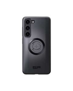 SP Connect 52661 case porta smartphone da moto per Galaxy S23.