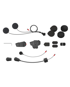 Sena SPIDER-ST1-A01 kit audio completo per interfono casco moto Spider ST1.