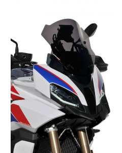 Ermax 0310051-03 cupolino sport light black moto Bmw S1000XR
