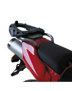 Attacco posteriore GIVI SR310 per bauletti Monokey  comprensivo di piastra e specifico per moto Ducati multistrada 620/1000 DS (03 > 06)