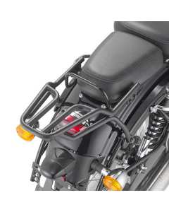 Givi SR8707 attacco bauletto Benelli Imperiale 400 dal 2020