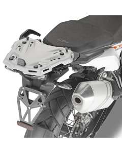 Givi SR9430 attacco bauletto per la moto Husqvarna Norden 901