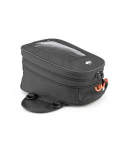 Kappa K Stryker ST108 borsa da serbatoio espandibile da 5 a 7