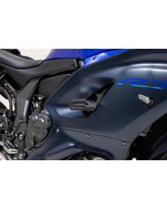 SW-Motech STP.06.590.11300/B tamponi protezione telaio per moto Yamaha YZF-R7 dal 2021