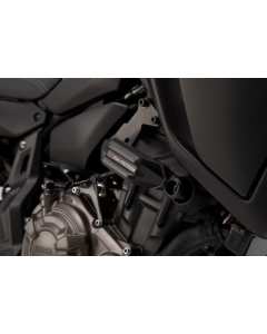 SW-Motech STP.06.590.11100/B tamponi paratelaio moto Yamaha Tracer 700 dal 2020