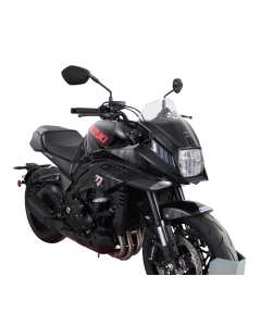 MRA 4025066166695 cupolino trasparente S moto Suzuki GSX-S 1000 S Katana