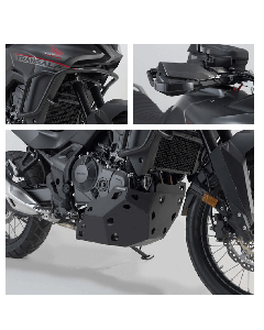 SW-Motech ADV.01.070.76000 Adventure Set protezioni per Honda XL750 Transalp 2023.