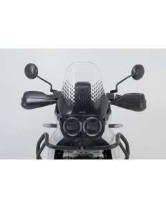 SW-Motech HPR.00.220.16100/B paramani BBSTORM neri per moto Ducati DesertX