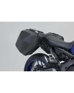 SW-Motech BC.HTA.06.851.30000/B Urban ABS valigie moto Yamaha MT-09 dal 2021