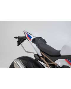 SW-Motech BC.HTA.07.740.11000/B coppia di valigie Blaze H per moto Bmw S 1000 RR dal 2019