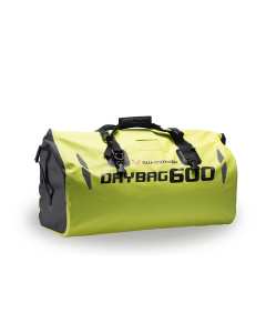 SW-Motech BC.WPB.00.002.10001/Y Drybag 600 borsa sella moto da 60 litri gialla neon