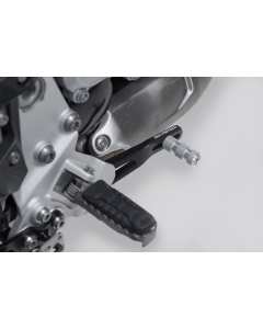 SW-Motech FBL.07.897.10000 pedale freno regolabile per BMW F750GS e F850GS