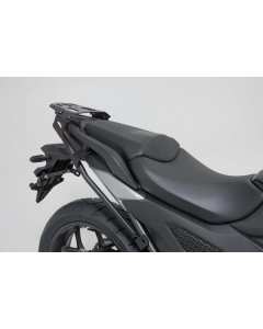 SW-Motech GPT.01.841.16000/B piastra Street Rack per Honda NC 750 X dal 2021