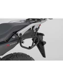 SW-Motech HTA.01.070.10000 telaietto SLC sinistro per Honda XL 750 Transalp.