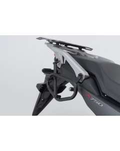 SW-Motech HTA.01.070.11000 telaietto lato destro SLC per Honda XL750 Transalp.