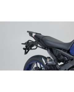 SW-Motech HTA.06.851.11000 telaietto SLC destro moto Yamaha MT-09 dal 2021