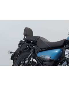 Sw-Motech HTA.41.983.11000 telaietto laterale destro per Royal Enfield Meteor 350