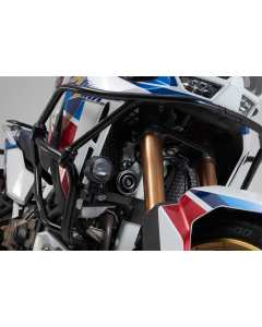 SW-Motech NSW.01.950.10000/B staffe faretti moto per moto Honda CRF1100L/ADV