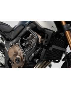 SW-Motech SBL.01.529.10001/B paramotore tubolare nero moto Honda CB650R 2019