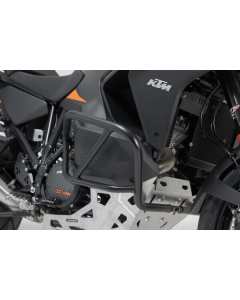 SW-Motech SBL.04.835.10000/B paramotore tubolare KTM 1290 Super Adventure dal 2021