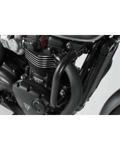 SW-Motech SBL.11.667.10003/B barre paramotore moto Triumph Bonneville T100 e Street Twin dal 2021