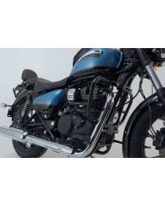 SW-Motech barre paramotore per la moto Royal Enfield Meteor 350