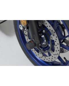 SW-Motech STP.06.176.10301/B tamponi forcella anteriore Yamaha Tenerè 700 World Raid