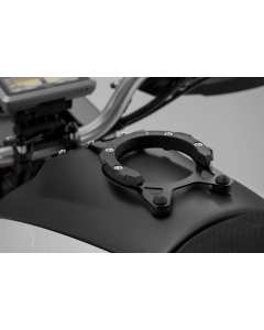 SW-Motech TRT.00.640.31501/B anello di aggancio borse serbatoio per moto Guzzi V85TT dal 2020