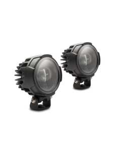 SW-Motech NSW.00.490.10101 coppia di faretti moto EVO high beam