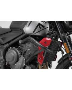 SW-Motech SBL.11.842.10000/B barre protezione motore moto Triumph Trident 660