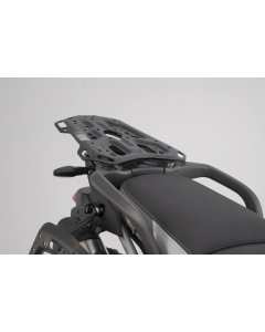 Sw-Motech GPT.11.953.19000/B attacco piastra bauletto Adventure Rack per moto Triumph Tiger 900