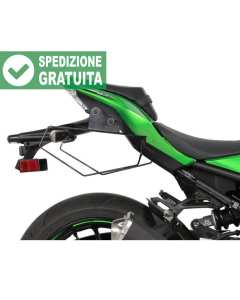 Shad K0Z997SE telaietti borse moto universali laterali