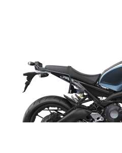 Shad Y0XS97IF telaietti 3P System per moto Yamaha XSR900 dal 2016