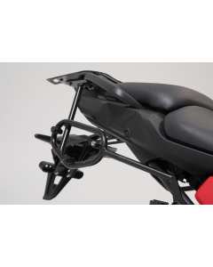 SW-Motech HTA.06.921.11000 SLC telaietto destro per borse laterali su moto Yamaha Tracer 9 dal 2021