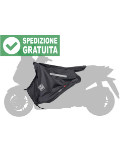 Tucano Urbano Termoscud R062PROG per Piaggio MP3 HPE 500 Sport Advance dal 2019