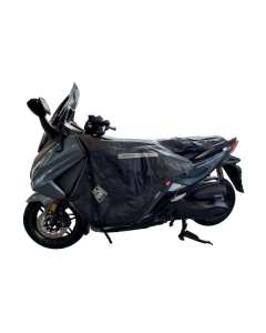 Tucano R238 Termoscud per lo scooter Honda Forza 125 e 350 dal 2023.