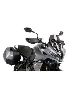 Puig 21318 cupolino Sport per la moto Triumph Tiger Sport 660 dal 2022