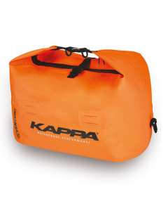 Kappa TK767 borsa interna impermeabile per bauletto KVE58A e KVE58B 