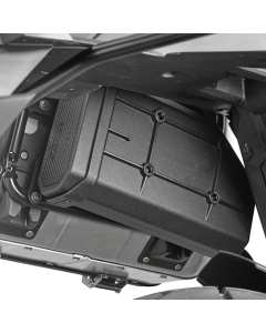 Givi TL1156KIT kit di aggancio Tool Case S250 su porta valigie PL1156 Bmw G310GS