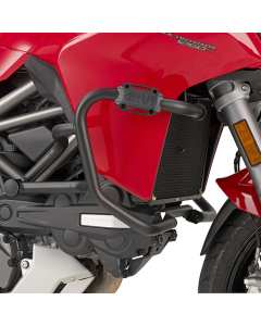 Paramotore tubolare moto Ducati Multistrada 950 S dal 2019 Givi TN7406B 