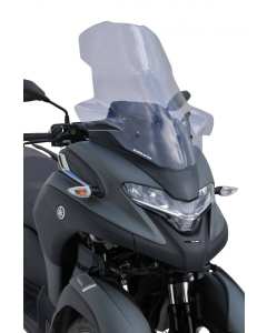Ermax TO02Y94-54 parabrezza Touring trasparente Yamaha Tricity 300