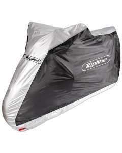 Topline 501040L Cover+ telo coprimoto taglia L.