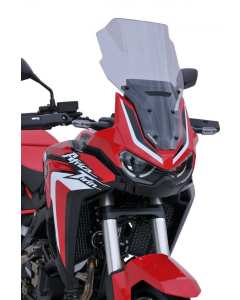 Ermax TO01T11-54 cupolino touring Honda Africa Twin CRF1100L dal 2020