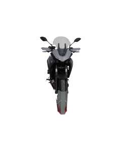 MRA 4025066171415 cupolino touring trasparente per Yamaha Tracer 7