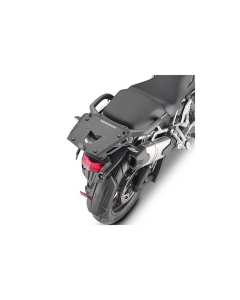 Kappa KRA6422 piastra Monokey per montare un bauletto sulla moto Triumph Tiger 1200 GT dal 2022