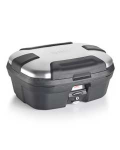 Givi TRK35N Trekker bauletto e valigia laterale moto Monokey da 35 litri