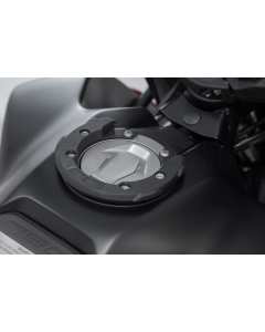 SW-Motech TRT.00.640.17001/B ghiera di aggancio al tappo serbatoio Tankring per moto KTM 790 Adventure e Adventure R