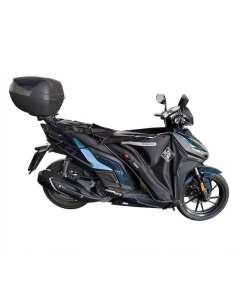 Tucano Urbano R232 R323X Termoscud per Kymco Agility S 125 e 200 dal 2022.