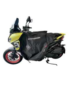 Tucano Urbano R235 Termoscud per Aprilia SR GT e Rally 125 e 200 dal 2023.