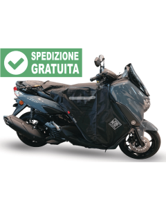 Tucano Urbano R225 Termoscud per Yamaha N-Max 125 e 155 dal 2021